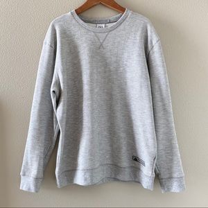 Men’s Long-Sleeve shirt